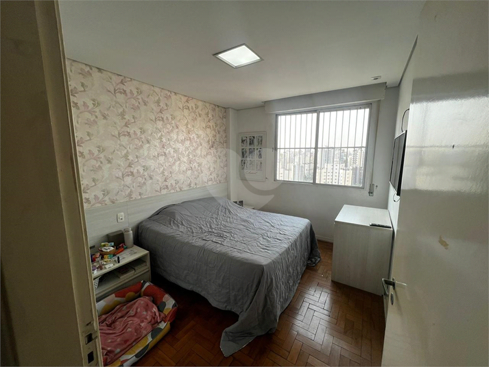 Venda Apartamento São Paulo Perdizes REO1004254 11