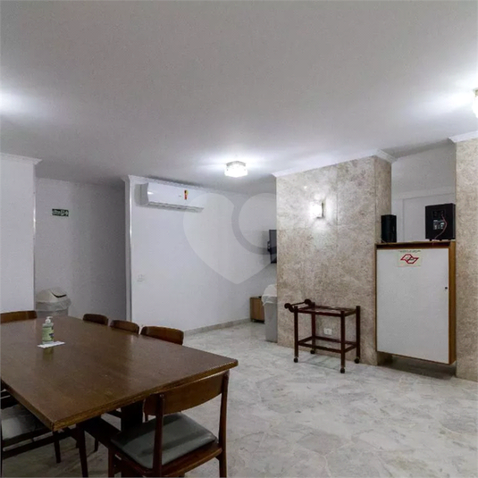 Venda Apartamento São Paulo Perdizes REO1004254 48