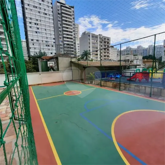 Venda Apartamento São Paulo Perdizes REO1004254 42