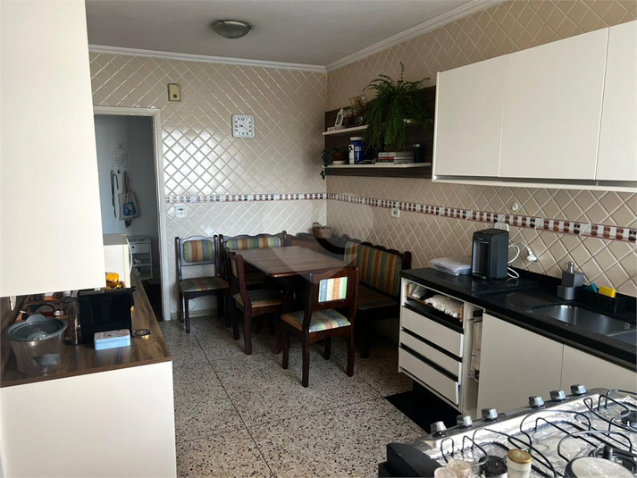 Venda Apartamento São Paulo Perdizes REO1004254 1