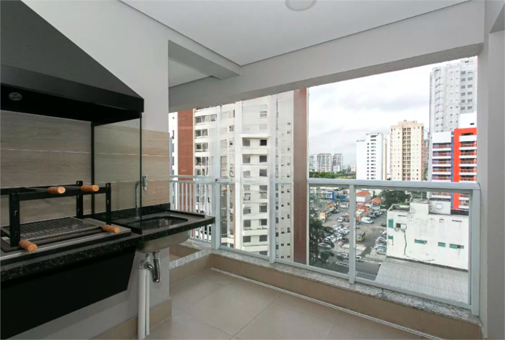 Venda Apartamento São Paulo Vila Azevedo REO1004255 26