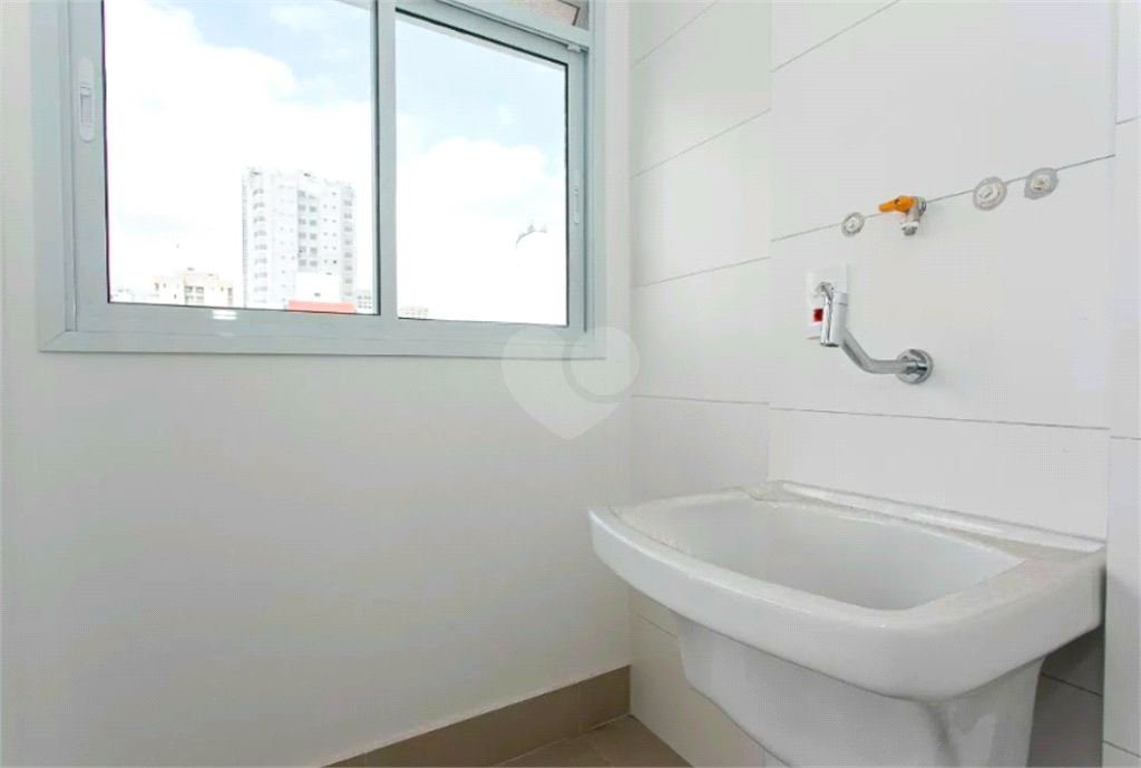 Venda Apartamento São Paulo Vila Azevedo REO1004255 30