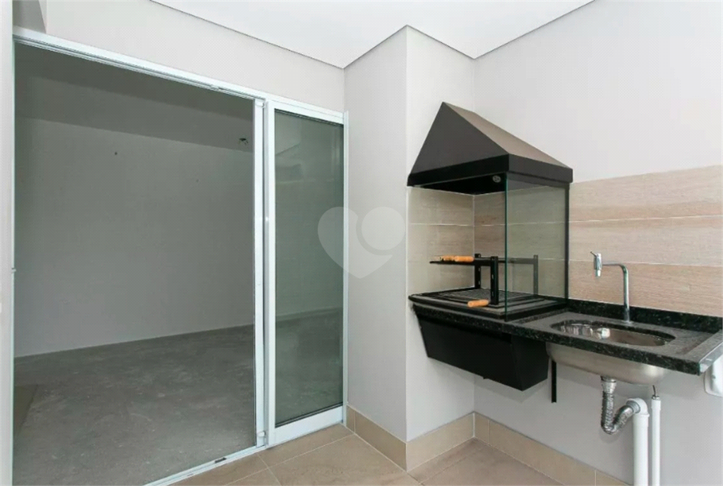 Venda Apartamento São Paulo Vila Azevedo REO1004255 28