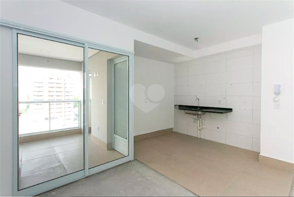 Venda Apartamento São Paulo Vila Azevedo REO1004255 17