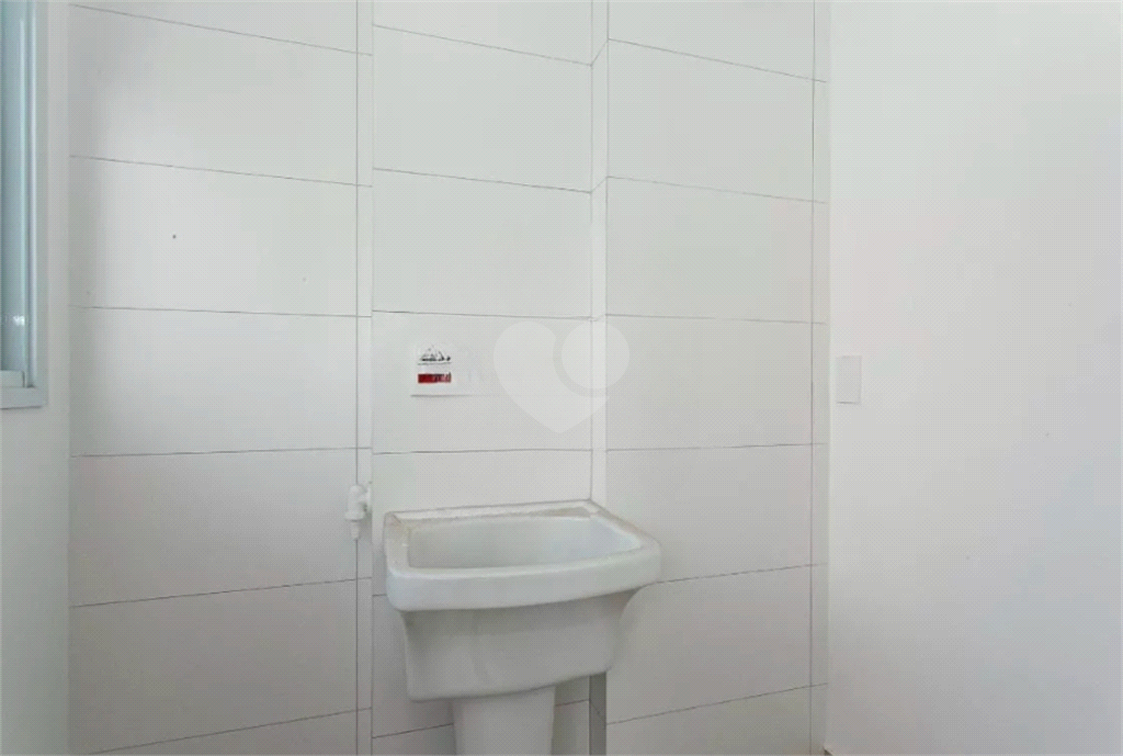 Venda Apartamento São Paulo Vila Azevedo REO1004255 29