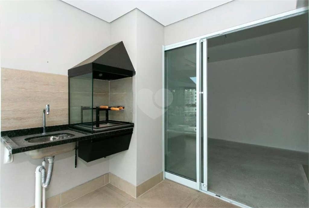 Venda Apartamento São Paulo Vila Azevedo REO1004257 28