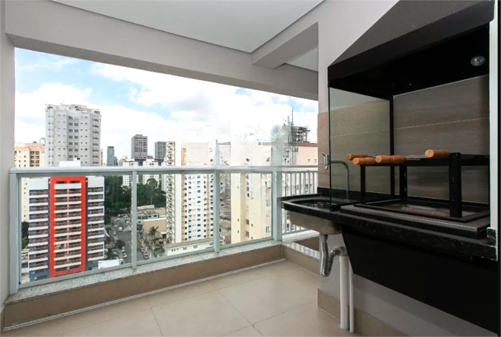 Venda Apartamento São Paulo Vila Azevedo REO1004257 25