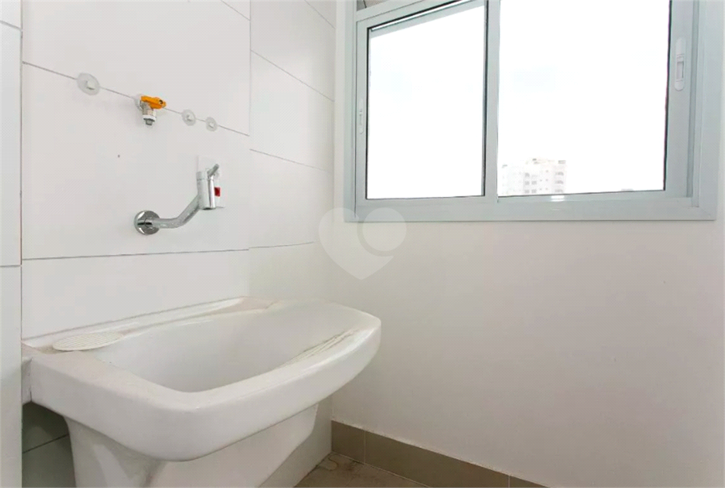 Venda Apartamento São Paulo Vila Azevedo REO1004257 32