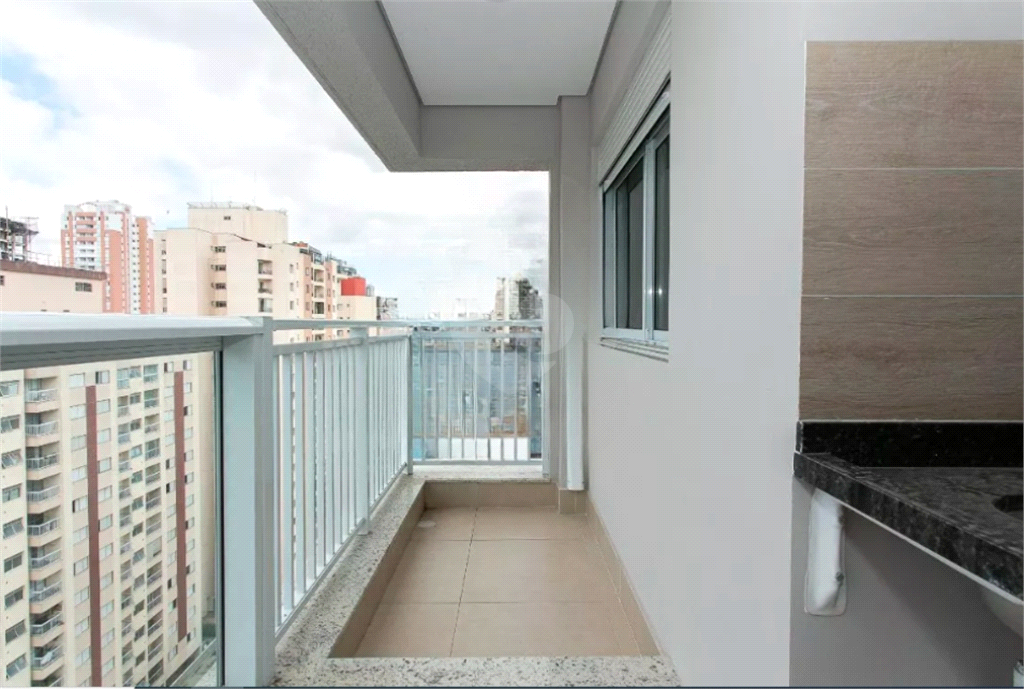 Venda Apartamento São Paulo Vila Azevedo REO1004257 29