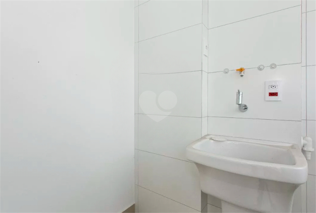 Venda Apartamento São Paulo Vila Azevedo REO1004257 31