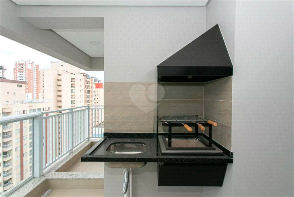 Venda Apartamento São Paulo Vila Azevedo REO1004257 26