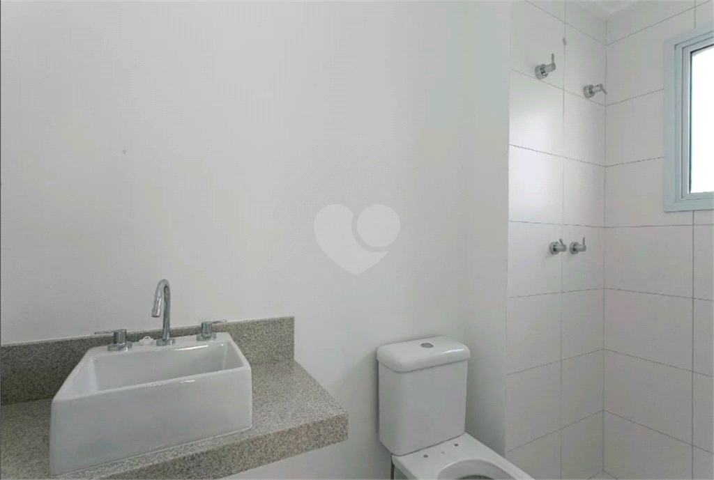 Venda Apartamento São Paulo Vila Azevedo REO1004260 5