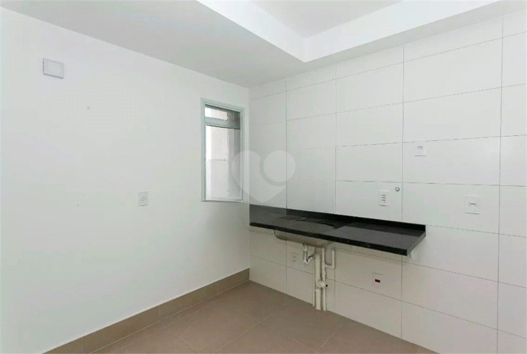 Venda Apartamento São Paulo Vila Azevedo REO1004260 4