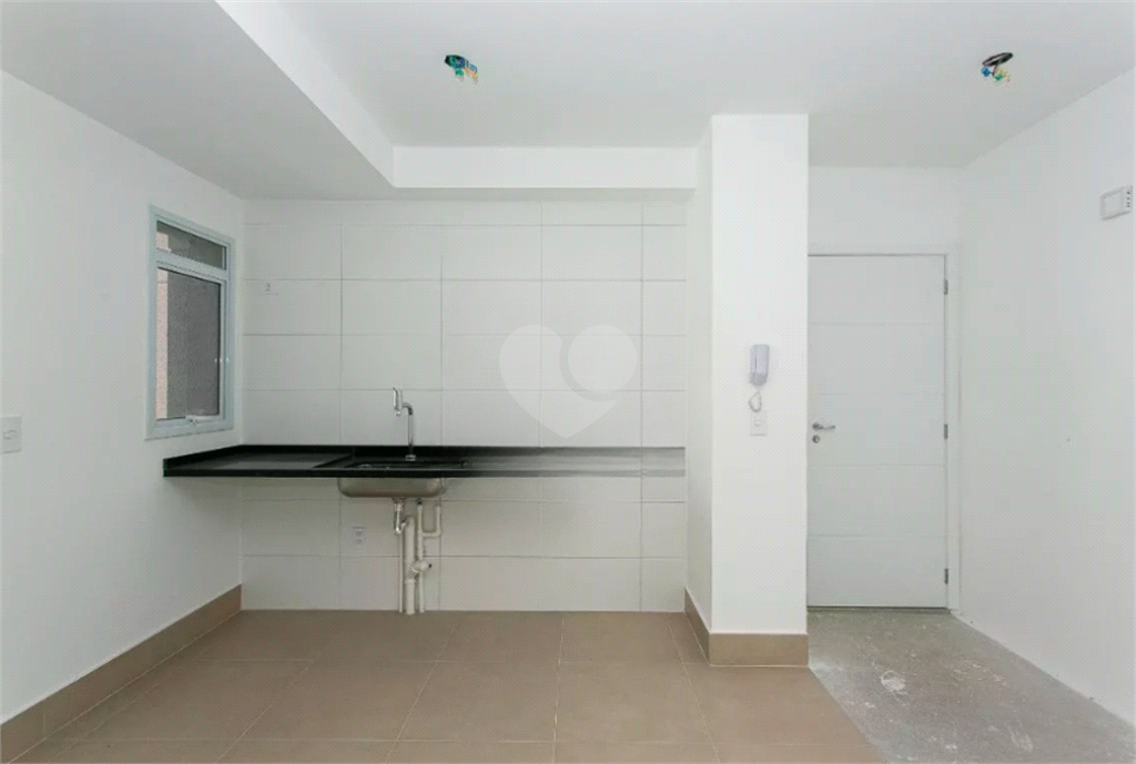 Venda Apartamento São Paulo Vila Azevedo REO1004260 9