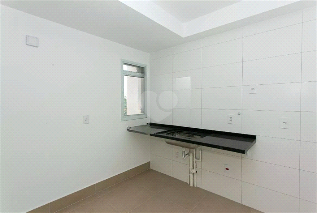 Venda Apartamento São Paulo Vila Azevedo REO1004263 4