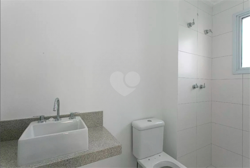 Venda Apartamento São Paulo Vila Azevedo REO1004263 5