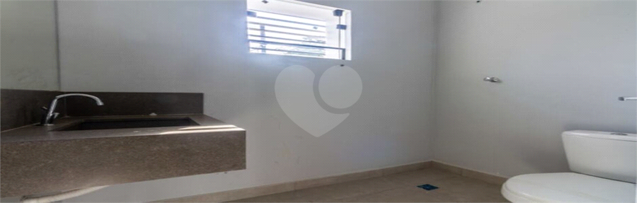 Aluguel Casa São Paulo Planalto Paulista REO1004264 13