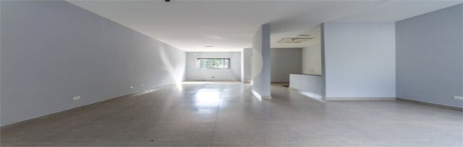 Aluguel Casa São Paulo Planalto Paulista REO1004264 15