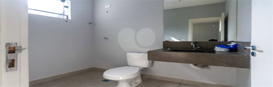 Aluguel Casa São Paulo Planalto Paulista REO1004264 21