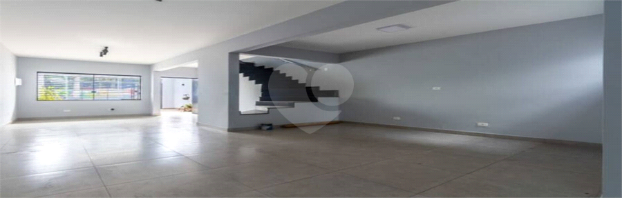 Aluguel Casa São Paulo Planalto Paulista REO1004264 16