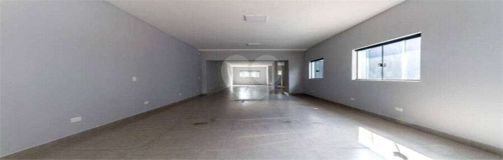 Aluguel Casa São Paulo Planalto Paulista REO1004264 6