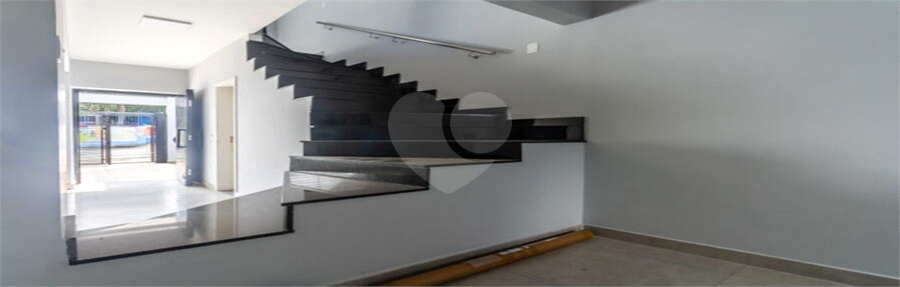 Aluguel Casa São Paulo Planalto Paulista REO1004264 8