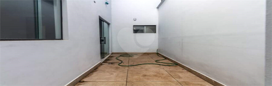 Aluguel Casa São Paulo Planalto Paulista REO1004264 9