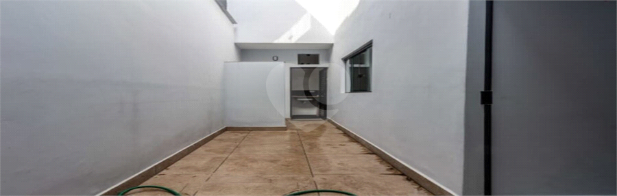 Aluguel Casa São Paulo Planalto Paulista REO1004264 4