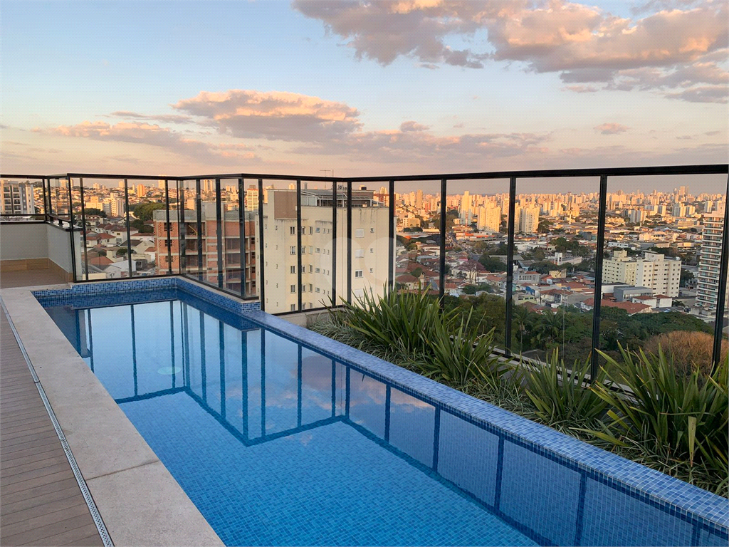 Venda Apartamento São Paulo Jardim São Paulo(zona Norte) REO1004265 19