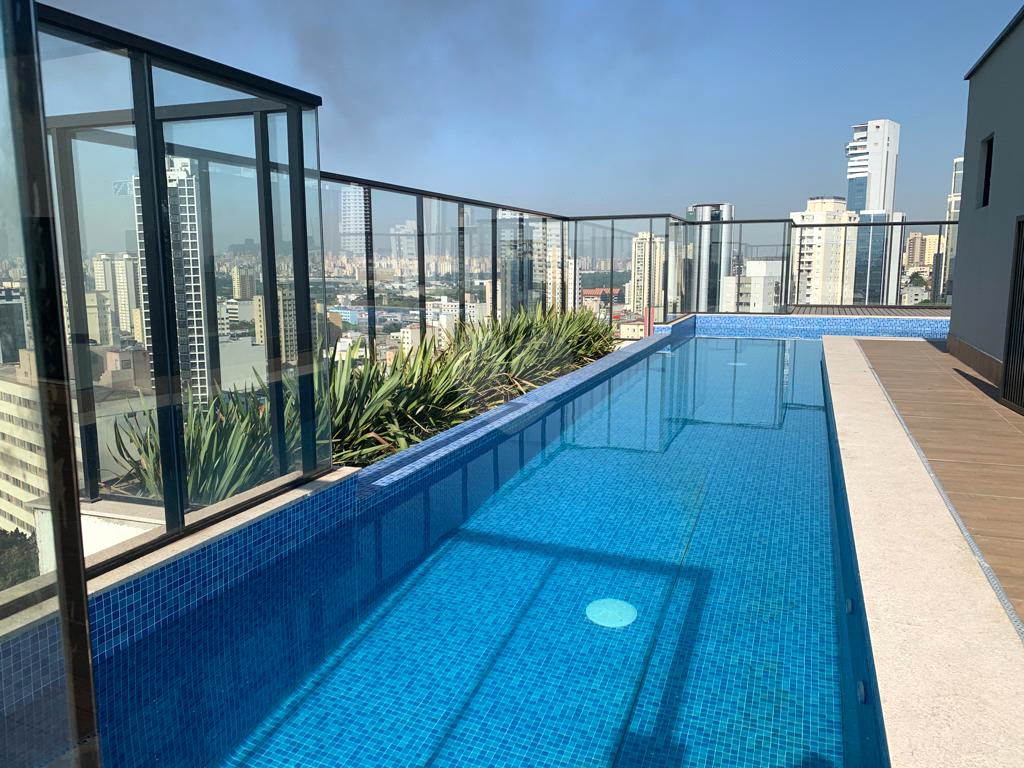 Venda Apartamento São Paulo Jardim São Paulo(zona Norte) REO1004265 18