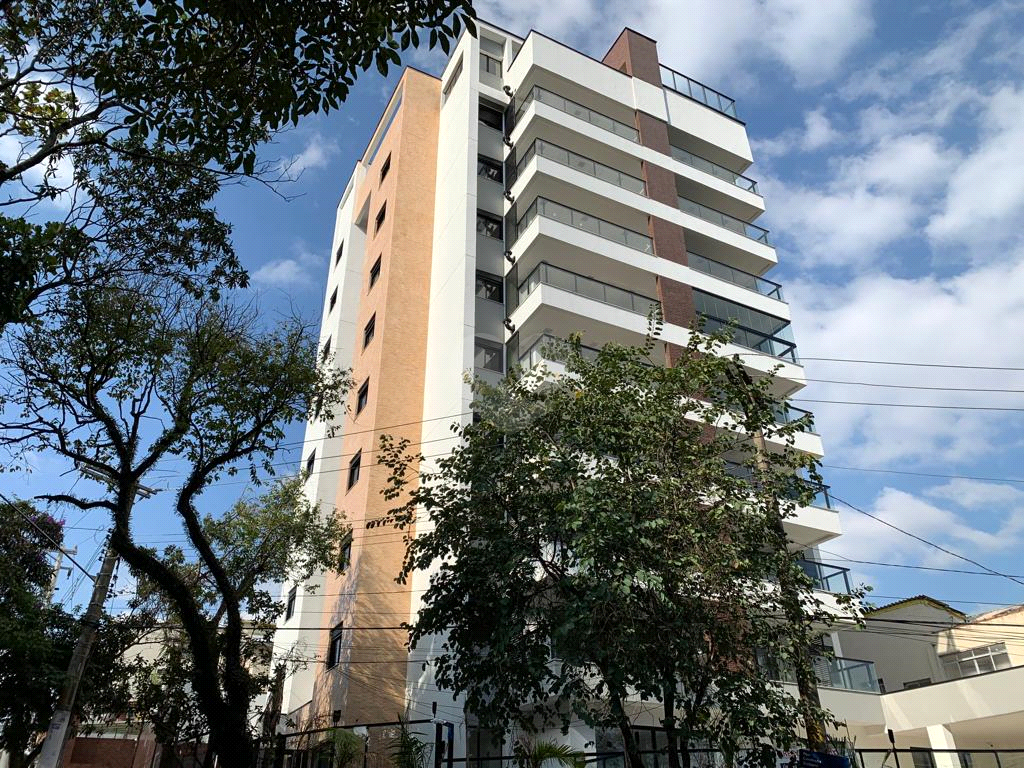 Venda Apartamento São Paulo Jardim São Paulo(zona Norte) REO1004265 21