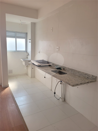 Venda Apartamento São Paulo Vila Paulicéia REO1004269 34