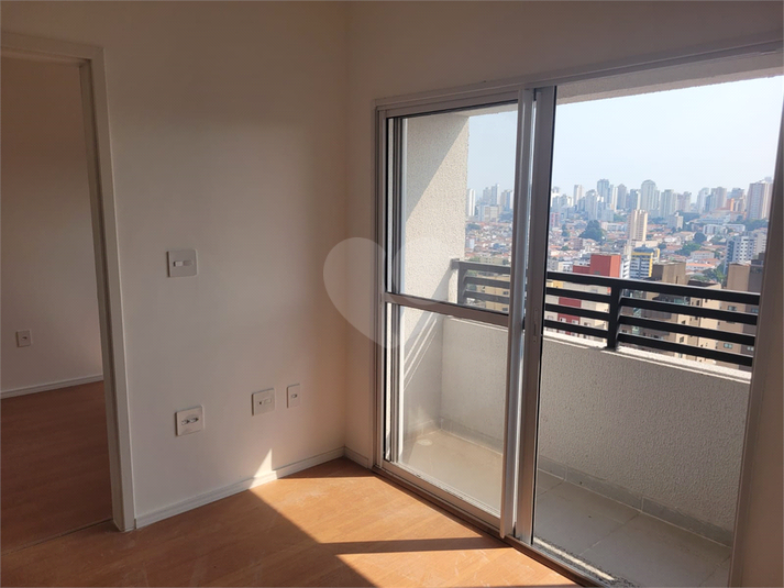 Venda Apartamento São Paulo Vila Paulicéia REO1004269 15