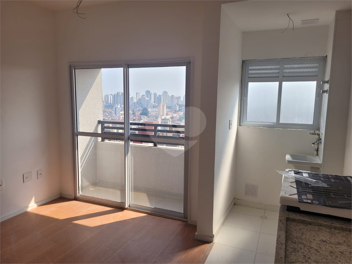 Venda Apartamento São Paulo Vila Paulicéia REO1004269 28