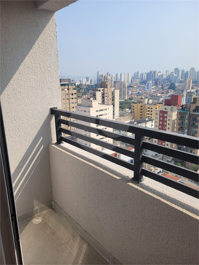 Venda Apartamento São Paulo Vila Paulicéia REO1004269 19