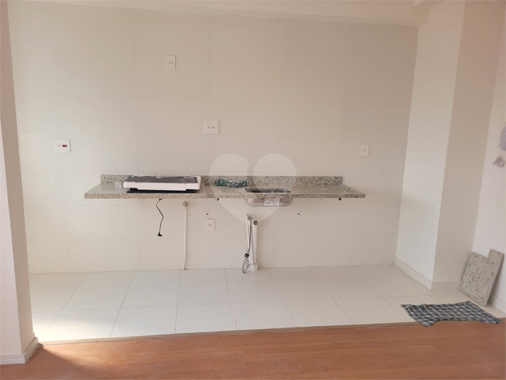 Venda Apartamento São Paulo Vila Paulicéia REO1004269 11