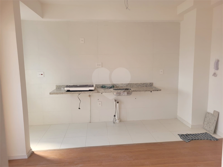 Venda Apartamento São Paulo Vila Paulicéia REO1004269 16