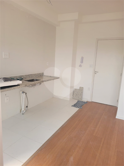 Venda Apartamento São Paulo Vila Paulicéia REO1004269 24