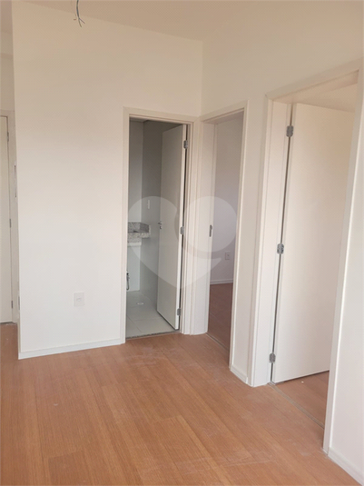 Venda Apartamento São Paulo Vila Paulicéia REO1004269 27