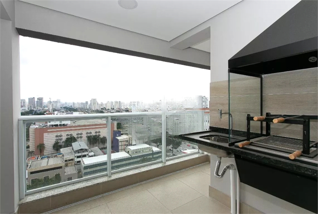 Venda Apartamento São Paulo Vila Azevedo REO1004270 24