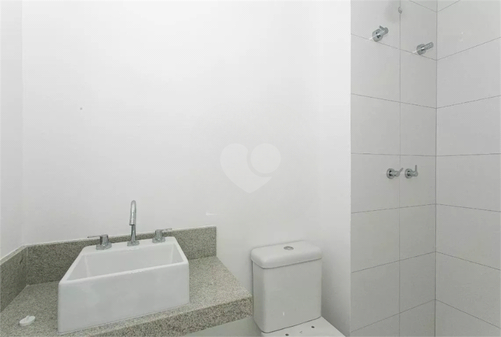 Venda Apartamento São Paulo Vila Azevedo REO1004270 21