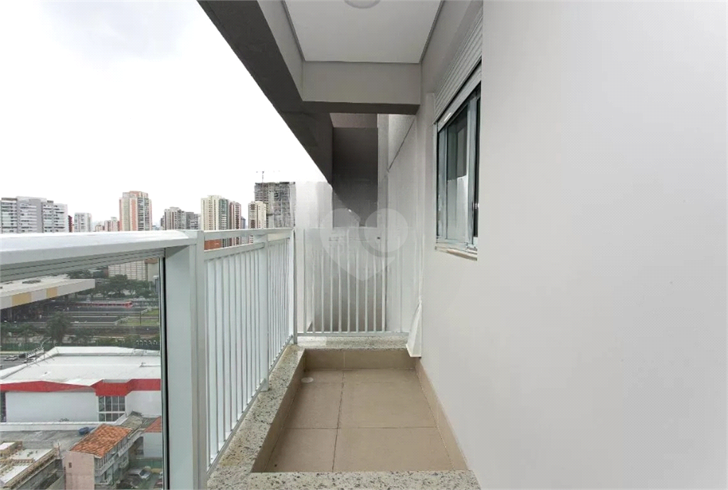 Venda Apartamento São Paulo Vila Azevedo REO1004270 27