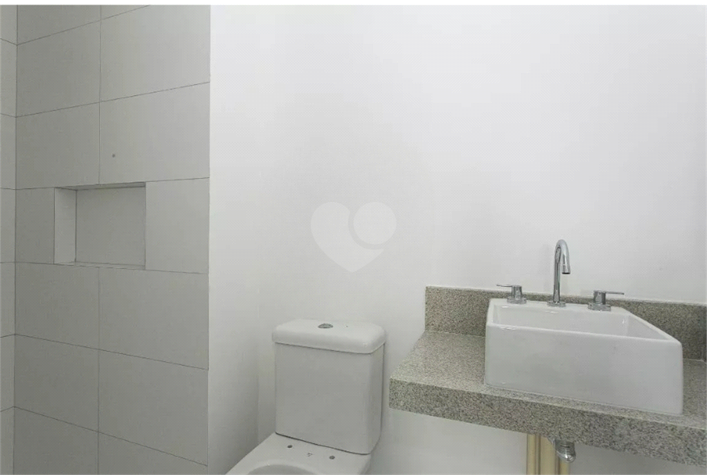 Venda Apartamento São Paulo Vila Azevedo REO1004270 23