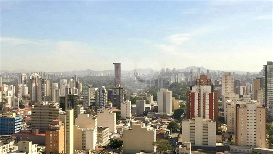 Venda Apartamento São Paulo Pinheiros REO1004271 13