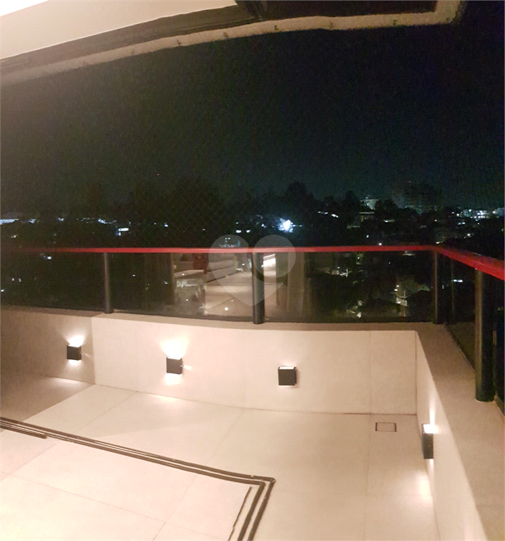 Venda Apartamento São Paulo Vila Aurora (zona Norte) REO1004281 1