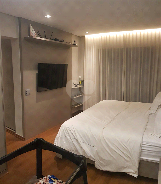 Venda Apartamento São Paulo Vila Aurora (zona Norte) REO1004281 13