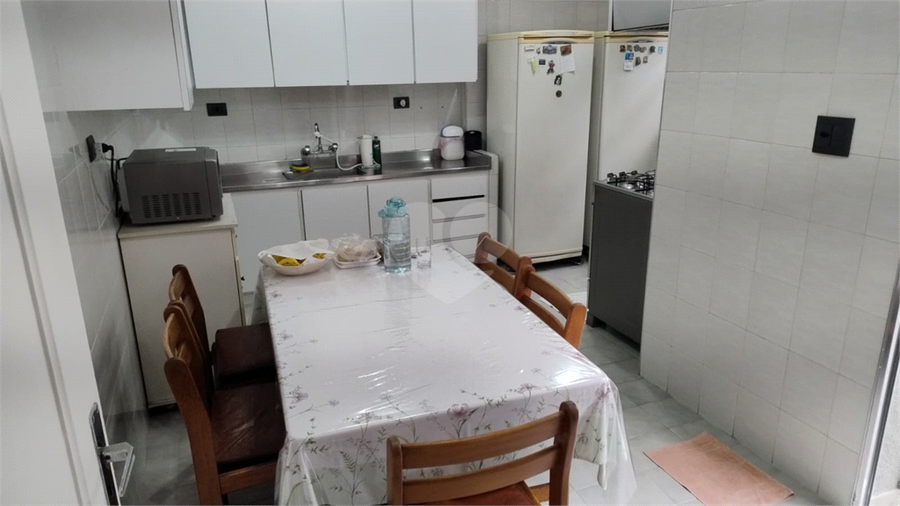 Venda Sobrado São Paulo Planalto Paulista REO1004286 5