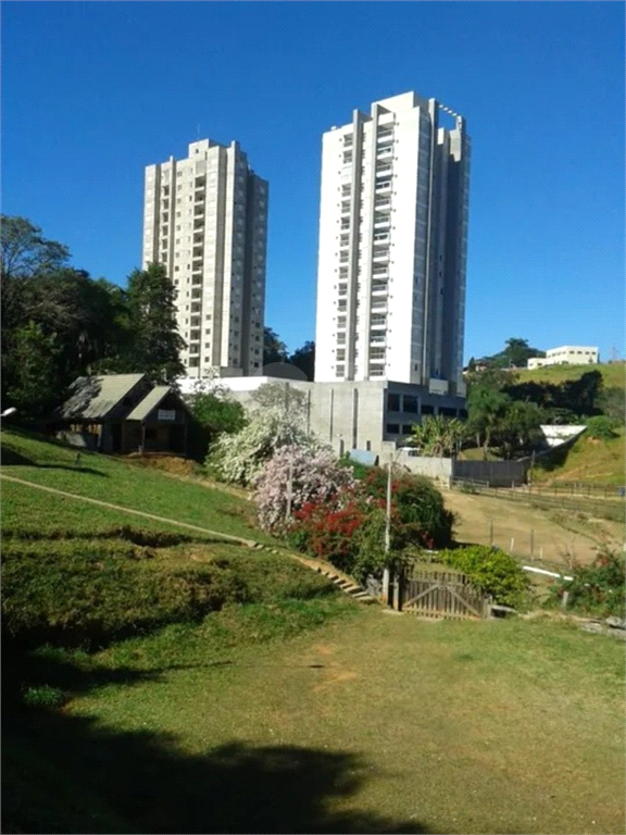 Venda Apartamento Cajamar Panorama (polvilho) REO1004297 1