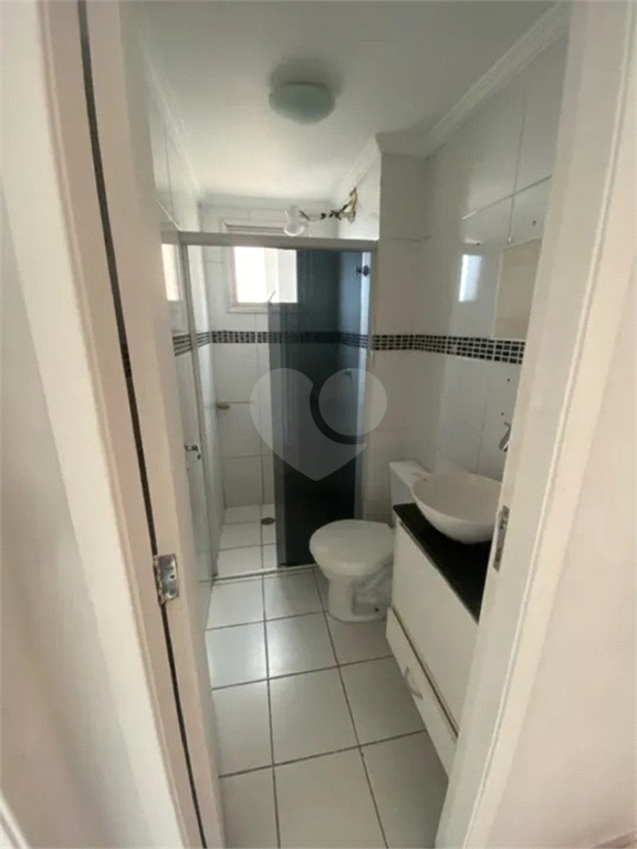 Venda Apartamento Cajamar Panorama (polvilho) REO1004297 18