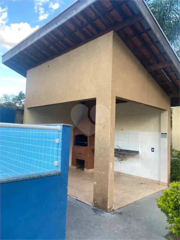 Venda Apartamento Cajamar Panorama (polvilho) REO1004297 11